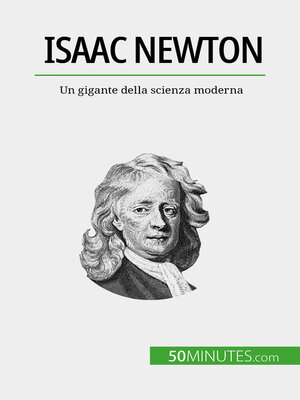 cover image of Isaac Newton